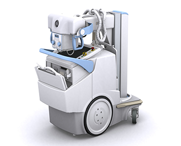 Digital Mobile Radiology